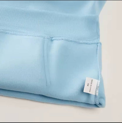 “هودي ثنائي ستتش وأنجل – ألوان الحب والمرح”