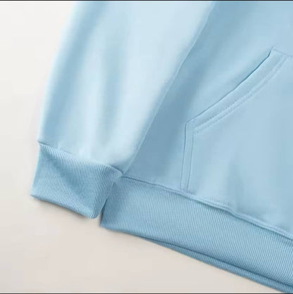 “هودي ثنائي ستتش وأنجل – ألوان الحب والمرح”